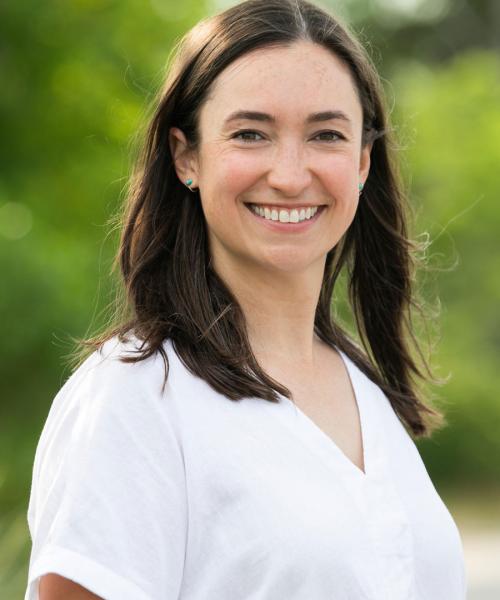 Elizabeth Peeples - Southold Town Trustee