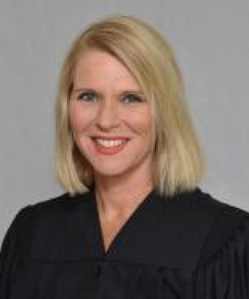 Karen Sartain - Southampton Town Justice